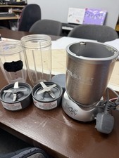 Nutribullet 900 series