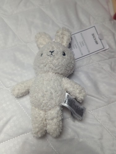 Home white teddy bear - teddy,