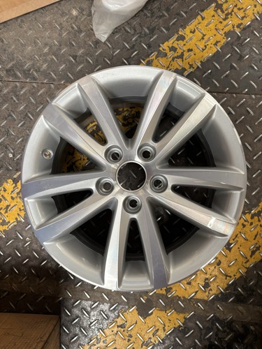 Genuine polo 9n3 - polo, alloy