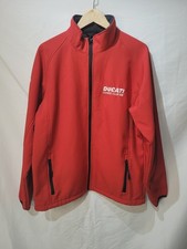 Ducati Motorcycle Jacket Size