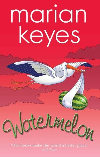 Watermelon keyes marian - watermelon,