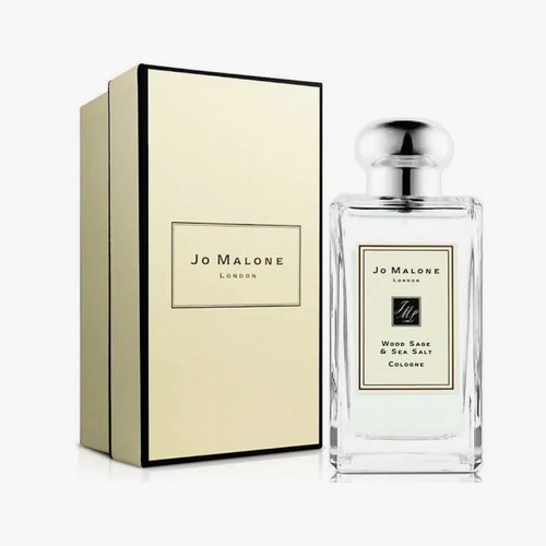 Malone wood sage sea salt - jo,