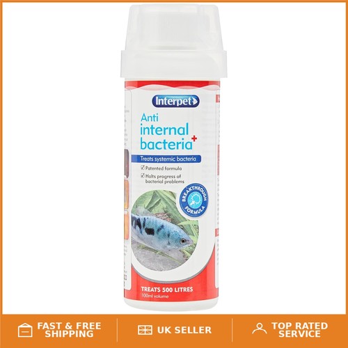 Effective 100 aquarium anti - ml,