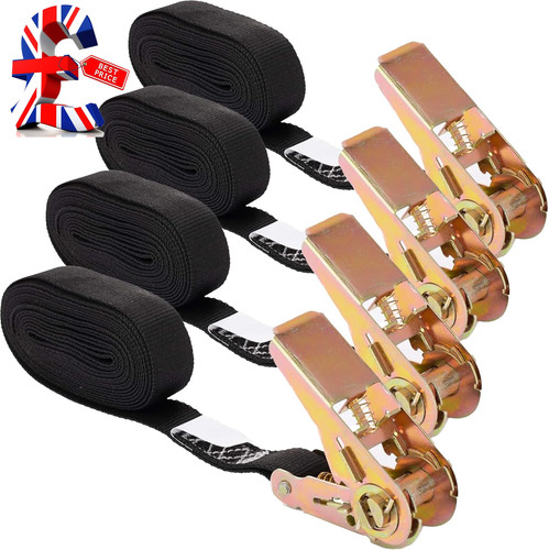 Small ratchet strap heavy - small,