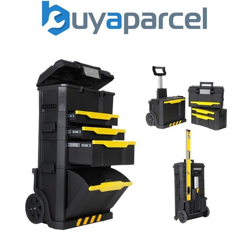 Stanley detachable modular - stanley,