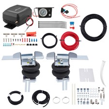 Air Suspension Spring Bag