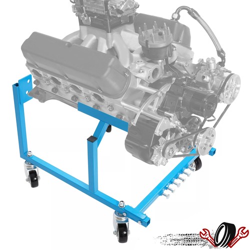 1000lbs engine cradle stand - 1000lbs,