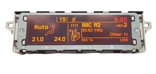 Peugeot 1007 3008 407 rd4 - peugeot,