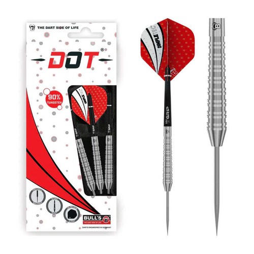 Bull dot 90 tungsten - d3, 90%