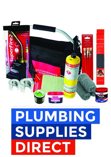 Rothenberger ultimate plumbers - rothenberger,