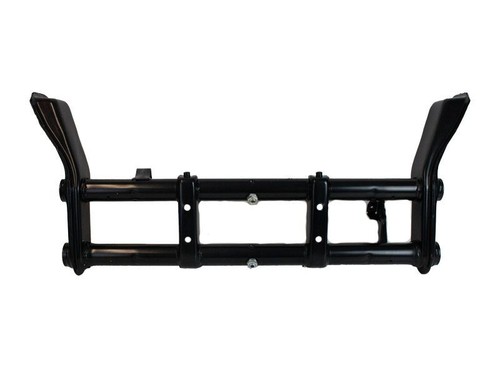 Non adjustable front - non, axle