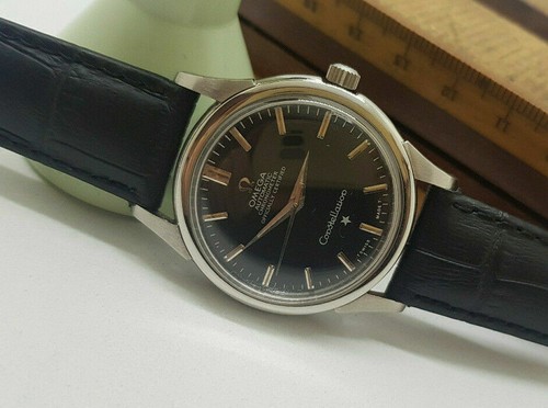 Used 1960 omega constellation - omega,