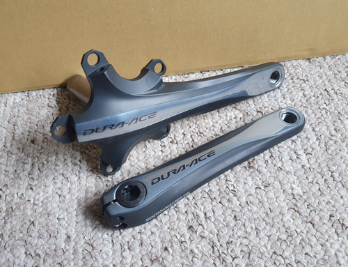 New shimano dura ace - shimano,