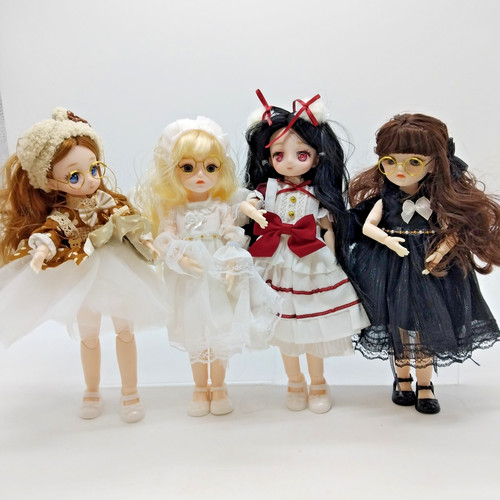 Bjd ball jointed - myou, kawaii
