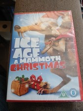 🆕️📀 Ice Age - A