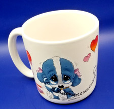 Sad Sam & Honey Be Mine Mug