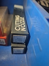 Foster Industrial Cutting