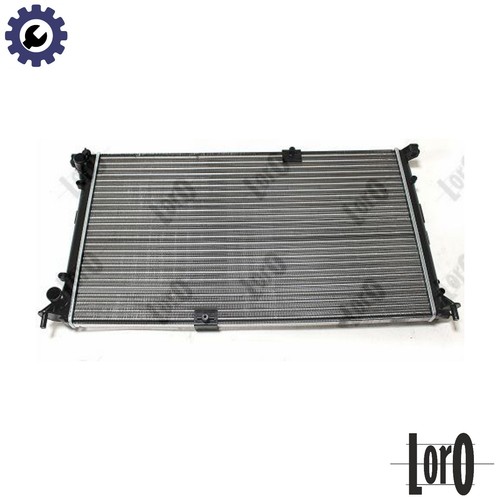 Radiator engine cooling - radiator,