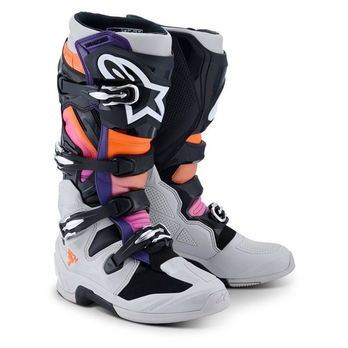Alpinestars 2026 tech mx - tech, 7