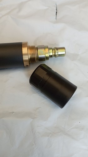 Air arms s200 cylinder - s200,