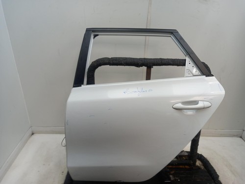 Kia ceed left - left, door