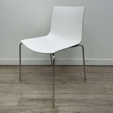 Arper Canteen Chairs