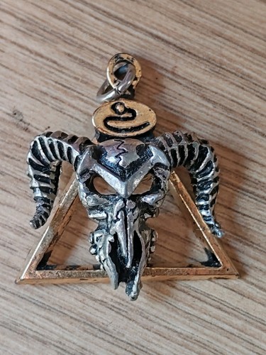 Vintage 1990 alchemy - vintage, gothic