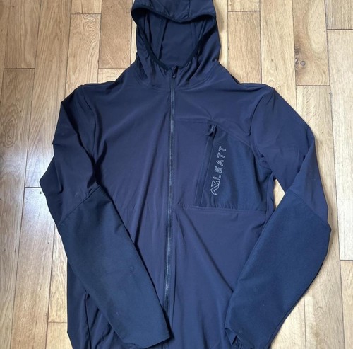 Leatt trail jacket size - jacket, 1.0