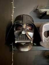 Darth Vader Black Series