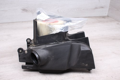 Air filter box - filter,