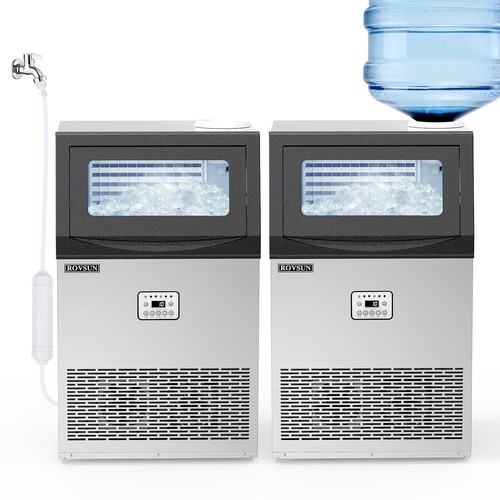 Commercial ice maker - commercial, 22kg