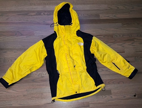 Vintage the north face - the, gore