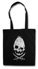 SLOTH SHOPPER SHOPPING BAG The