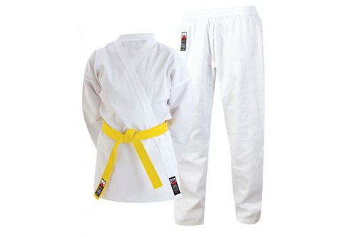 Cimac karate adult - gi, kids