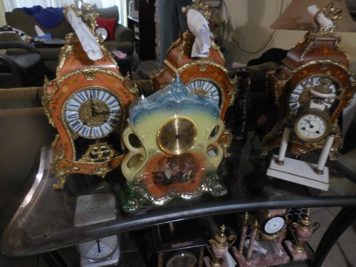 Antique hand painted tavern - hand,
