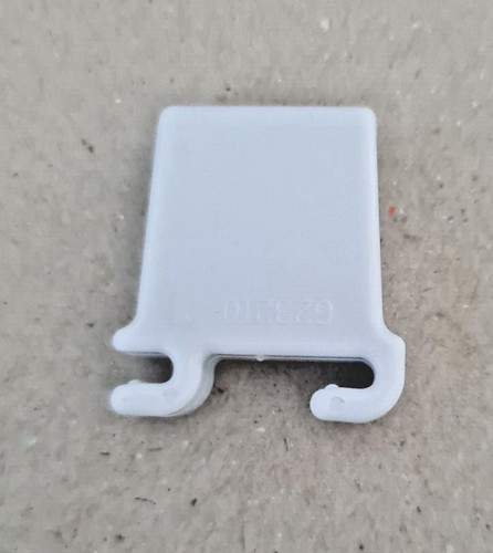 Thetford fridge shelf retainer - fridge,