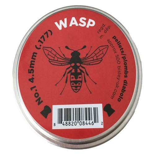 Wasp pellets 177 air - 177, gun