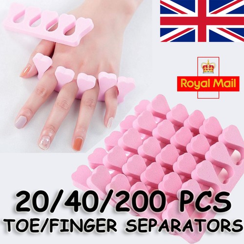 200 soft finger - 20/40/200,