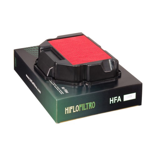 Air filter hiflo honda vfr - filter,
