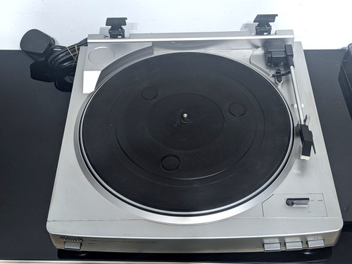 Aiwa e860k fully - aiwa, px-e860k