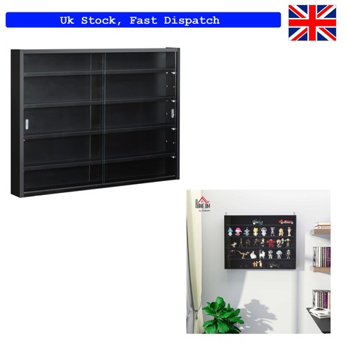 Tier wall mounted glass - wall,