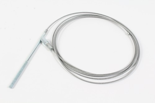 Steering cable fits stiga - steering,
