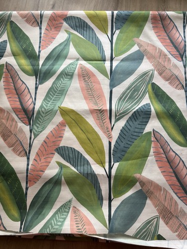 Scion hikkaduwa fabric remnant - scion,