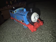 Thomas & Friends Thomas  2013 Trackmaster MotorizedTrain