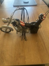 American Chopper Die Cast