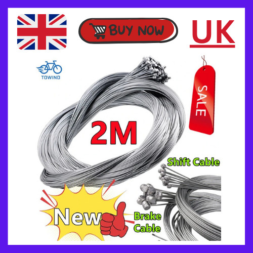 Mtb road bike - mtb, cable