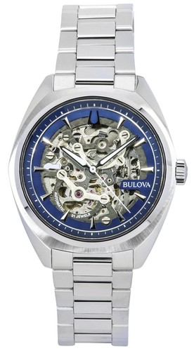 Bulova classic surveyor - classic,