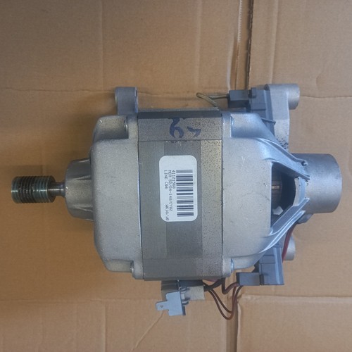 Hoover washing machine - machine, motor