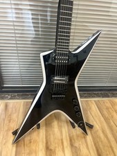 Custom DIME Washburn Dimebag