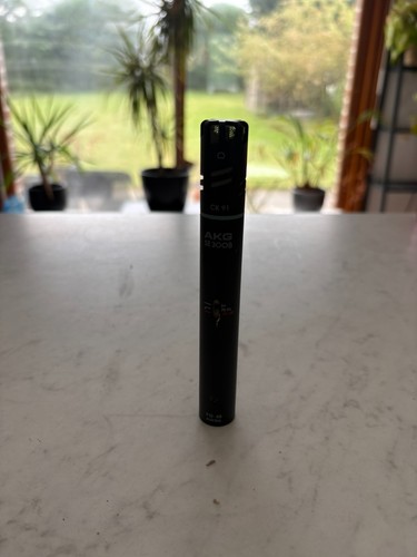 Akg se300b ck91 microphone - akg, se300b+ck91